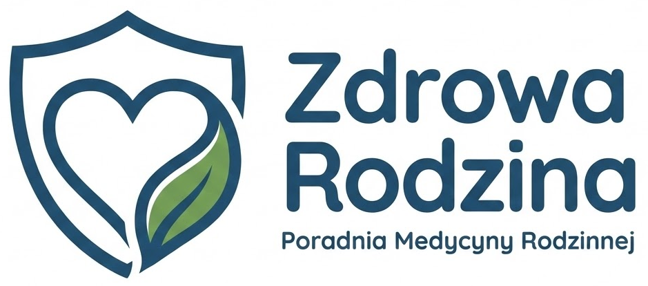 Zdrowa Rodzina Logo